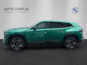 BMW XM 50e Plug-in Hybrid