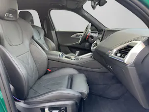 BMW XM 50e Plug-in Hybrid