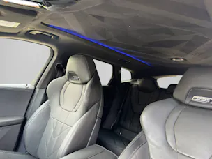 BMW XM 50e Plug-in Hybrid