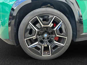 BMW XM 50e Plug-in Hybrid