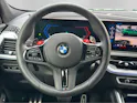 BMW XM 50e Plug-in Hybrid