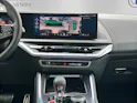 BMW XM 50e Plug-in Hybrid