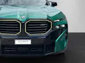 BMW XM 50e Plug-in Hybrid
