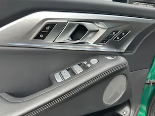 BMW XM 50e Plug-in Hybrid