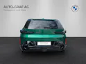 BMW XM 50e Plug-in Hybrid