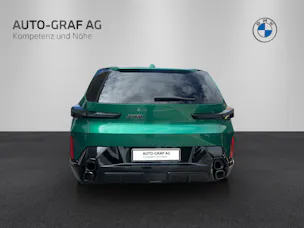 BMW XM 50e Plug-in Hybrid