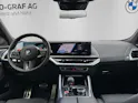 BMW XM 50e Plug-in Hybrid