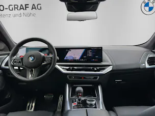 BMW XM 50e Plug-in Hybrid