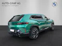 BMW XM 50e Plug-in Hybrid
