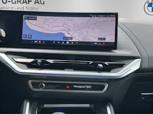 BMW XM 50e Plug-in Hybrid
