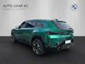 BMW XM 50e Plug-in Hybrid