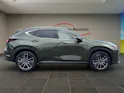 Lexus NX 350h Excellence