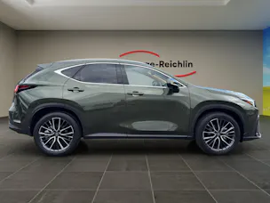 Lexus NX 350h Excellence