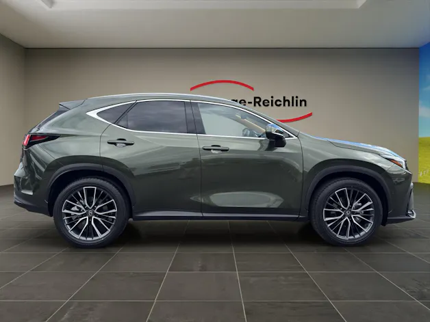 Lexus NX 350h Excellence