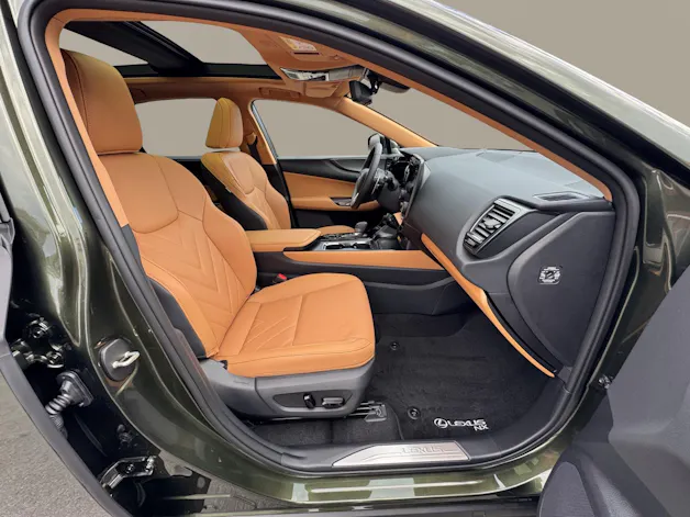 Lexus NX 350h Excellence
