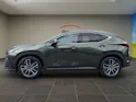 Lexus NX 350h Excellence