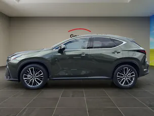 Lexus NX 350h Excellence