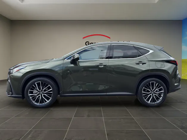 Lexus NX 350h Excellence