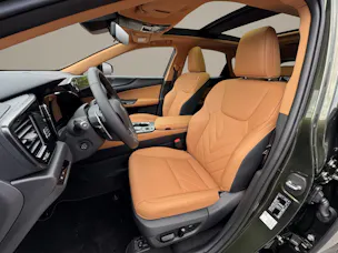 Lexus NX 350h Excellence
