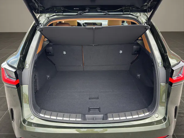Lexus NX 350h Excellence