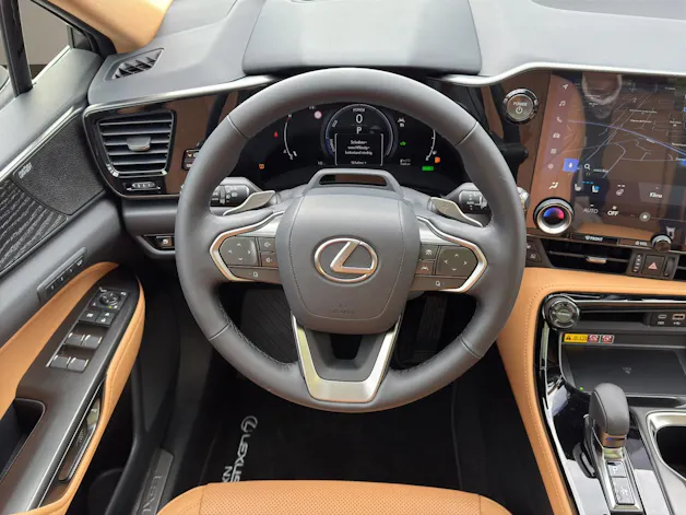 Lexus NX 350h Excellence