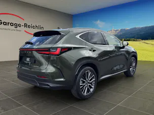 Lexus NX 350h Excellence