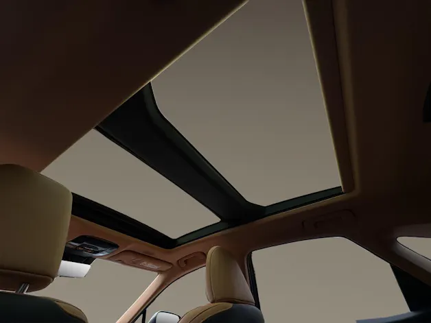 Lexus NX 350h Excellence