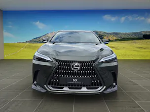 Lexus NX 350h Excellence