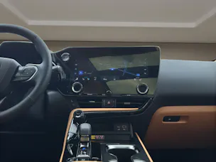 Lexus NX 350h Excellence