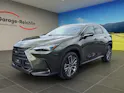 Lexus NX 350h Excellence