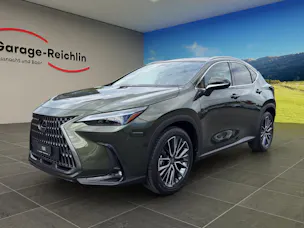 Lexus NX 350h Excellence