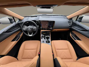 Lexus NX 350h Excellence