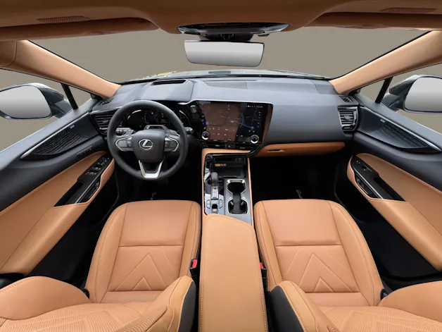 Lexus NX 350h Excellence