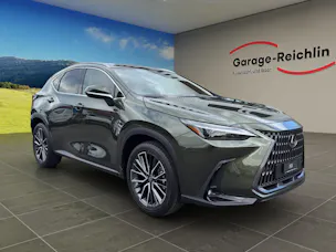 Lexus NX 350h Excellence