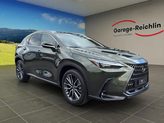 Lexus NX 350h Excellence