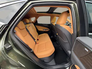 Lexus NX 350h Excellence