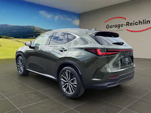 Lexus NX 350h Excellence