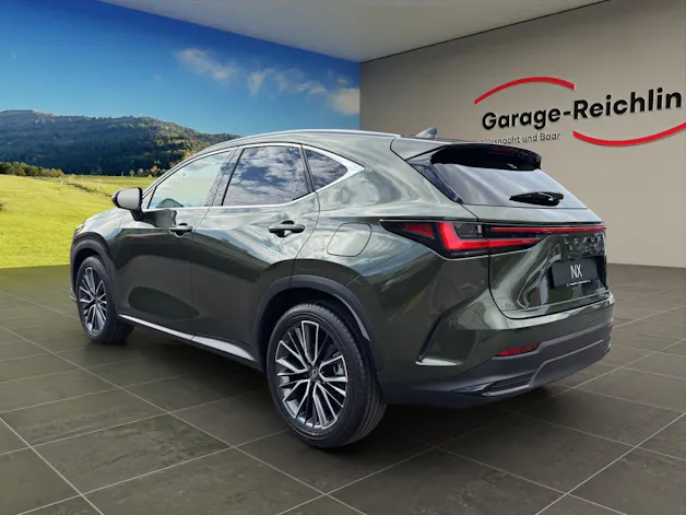Lexus NX 350h Excellence
