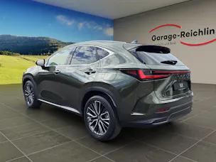 Lexus NX 350h Excellence