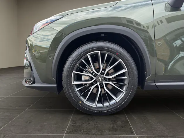 Lexus NX 350h Excellence