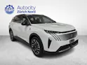 PEUGEOT 5008 1.2 Hybrid GT Exclusive