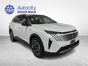 PEUGEOT 5008 1.2 Hybrid GT Exclusive