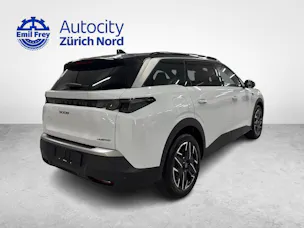 PEUGEOT 5008 1.2 Hybrid GT Exclusive