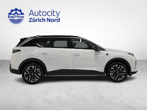 PEUGEOT 5008 1.2 Hybrid GT Exclusive