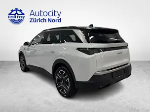 PEUGEOT 5008 1.2 Hybrid GT Exclusive