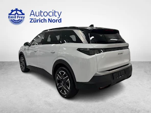 Fahrzeugbild PEUGEOT 5008 1.2 Hybrid GT Exclusive