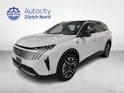 PEUGEOT 5008 1.2 Hybrid GT Exclusive