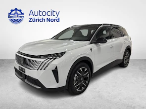 Fahrzeugbild PEUGEOT 5008 1.2 Hybrid GT Exclusive