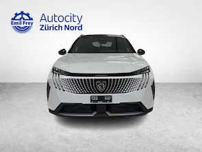 Fahrzeugbild PEUGEOT 5008 1.2 Hybrid GT Exclusive