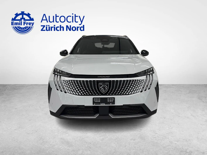 Fahrzeugbild PEUGEOT 5008